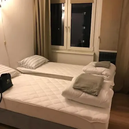 Apartment Przytulny Z Bezplatnym Parkingiem *