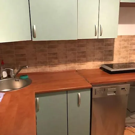 Apartment Przytulny Z Bezplatnym Parkingiem *
